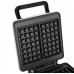 Waffle iron MESKO MS 3091