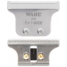 WAHL 02215-1116 T-Wide Kirpimo galvutė Detailer WAHL 02215-1116 T-Wide Kirpimo galvutė Detailer