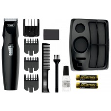 WAHL 05606-508 Mustache & Beard Barzdakirpė, belaidė WAHL 05606-508 Mustache & Beard Barzdakirpė, belaidė