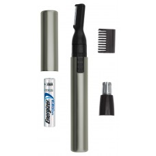 WAHL 05640-1016 Micro Lithium Kirptuvas nosiai, ausims WAHL 05640-1016 Micro Lithium Kirptuvas nosiai, ausims