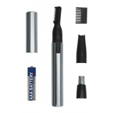 WAHL 05640-616 Micro GroomsMan Kirptuvas nosiai, ausims WAHL 05640-616 Micro GroomsMan Kirptuvas nosiai, ausims