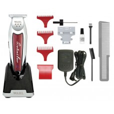 WAHL 08171-016 Cordless Detailer Li Kerpamoji dailinimo mašinėlė WAHL 08171-016 Cordless Detailer Li Kerpamoji dailinimo mašinėlė