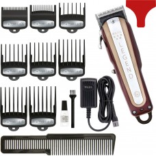 WAHL 08594-016 Cordless Legend Kerpamoji mašinėlė WAHL 08594-016 Cordless Legend Kerpamoji mašinėlė