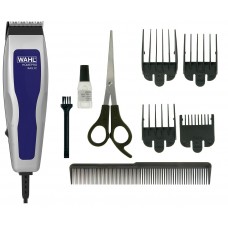 WAHL 09155-1216 Home Pro Basic Kirpimo mašinėlė laidinė WAHL 09155-1216 Home Pro Basic Kirpimo mašinėlė laidinė