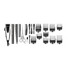WAHL 09243-2616 Home Pro Kirpimo mašinėlė laidinė WAHL 09243-2616 Home Pro Kirpimo mašinėlė laidinė