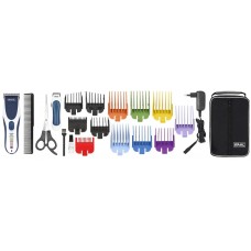 WAHL 09649-916 Color Pro Cordless Combo Kirpimo rinkinys WAHL 09649-916 Color Pro Cordless Combo Kirpimo rinkinys