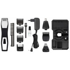 WAHL 09855-1216 GroomsMan Pro Kirptuvas WAHL 09855-1216 GroomsMan Pro Kirptuvas