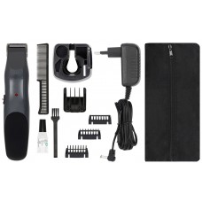WAHL 09918-1416 GroomsMan Barzdakirpė, belaidė WAHL 09918-1416 GroomsMan Barzdakirpė, belaidė