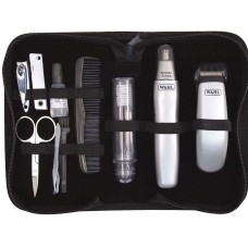 WAHL 09962-1816 Kelioninis rinkinys WAHL 09962-1816 Kelioninis rinkinys