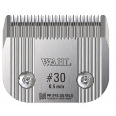 WAHL 1264-7110, #30 0,5mm Kerpamoji galvutė WAHL 1264-7110, #30 0,5mm Kerpamoji galvutė