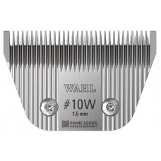 WAHL 1264-7160, #10W 1,5mm Kerpamoji galvutė WAHL 1264-7160, #10W 1,5mm Kerpamoji galvutė