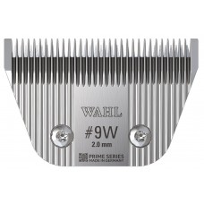 WAHL 1264-7170, #9W 2mm Kerpamoji galvutė WAHL 1264-7170, #9W 2mm Kerpamoji galvutė
