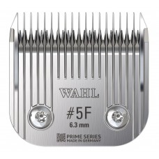 WAHL 1264-7180, #5F 6,3mm Kerpamoji galvutė WAHL 1264-7180, #5F 6,3mm Kerpamoji galvutė