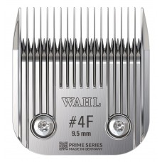 WAHL 1264-7190, #4F 9,5mm Kerpamoji galvutė WAHL 1264-7190, #4F 9,5mm Kerpamoji galvutė