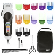 WAHL 20104-0460 Color Pro Plus Kirpimo mašinėlė laidinė WAHL 20104-0460 Color Pro Plus Kirpimo mašinėlė laidinė