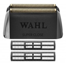WAHL 3024503 (3022905 ) Vanish Tinklelis+peiliukas 08173-716 barzdaskutei WAHL 3024503 (3022905 ) Vanish Tinklelis+peiliukas 08173-716 barzdaskutei