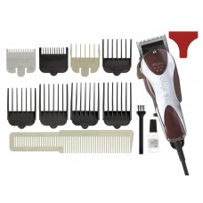WAHL 3026830 Magic Clip Kerpamoji mašinėlė, laidinė WAHL 3026830 Magic Clip Kerpamoji mašinėlė, laidinė