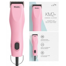 WAHL 3027126 KM2+ Kerpamoji mašinėlė gyvūnams WAHL 3027126 KM2+ Kerpamoji mašinėlė gyvūnams
