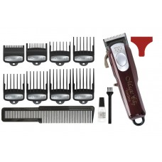 WAHL 3027252 Cordless Magic Clip Kerpamoji mašinėlė WAHL 3027252 Cordless Magic Clip Kerpamoji mašinėlė