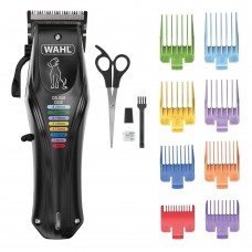 WAHL 3027682 Colour Pro Plaukakirpė gyvūnams, belaidė, USB WAHL 3027682 Colour Pro Plaukakirpė gyvūnams, belaidė, USB