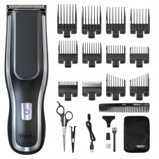 WAHL 3028049 Self-Clip 360 Kirpimo mašinėlė, belaidė, USB WAHL 3028049 Self-Clip 360 Kirpimo mašinėlė, belaidė, USB
