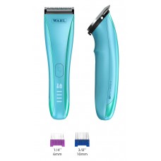 WAHL 3028115 Motiva2 Blue Ivy Pro Pet Kerpamoji mašinėlė gyvūnams, USB WAHL 3028115 Motiva2 Blue Ivy Pro Pet Kerpamoji mašinėlė gyvūnams, USB