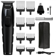 WAHL 3028664 All-in-One Multi kirptuvas, USB WAHL 3028664 All-in-One Multi kirptuvas, USB