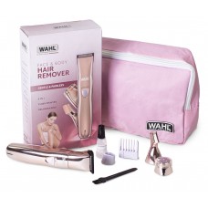 WAHL 3029466 Face & Body Multi kirptuvas moterims WAHL 3029466 Face & Body Multi kirptuvas moterims