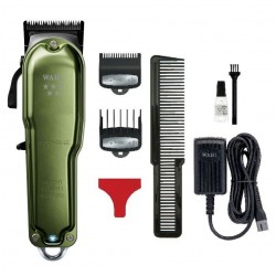 WAHL 3030832 Cordless Legend+ OG Kerpamoji mašinėlė WAHL 3030832 Cordless Legend+ OG Kerpamoji mašinėlė