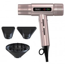 Plaukų džiovintuvas WAHL 4321-0471 RG T-Dryer VANQUISH