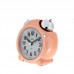 Žadintuvas ADLER 40135 PINK Žadintuvas ADLER 40135 PINK