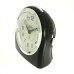 Žadintuvas ADLER ADL-PT101-1500 BLACK Žadintuvas ADLER ADL-PT101-1500 BLACK